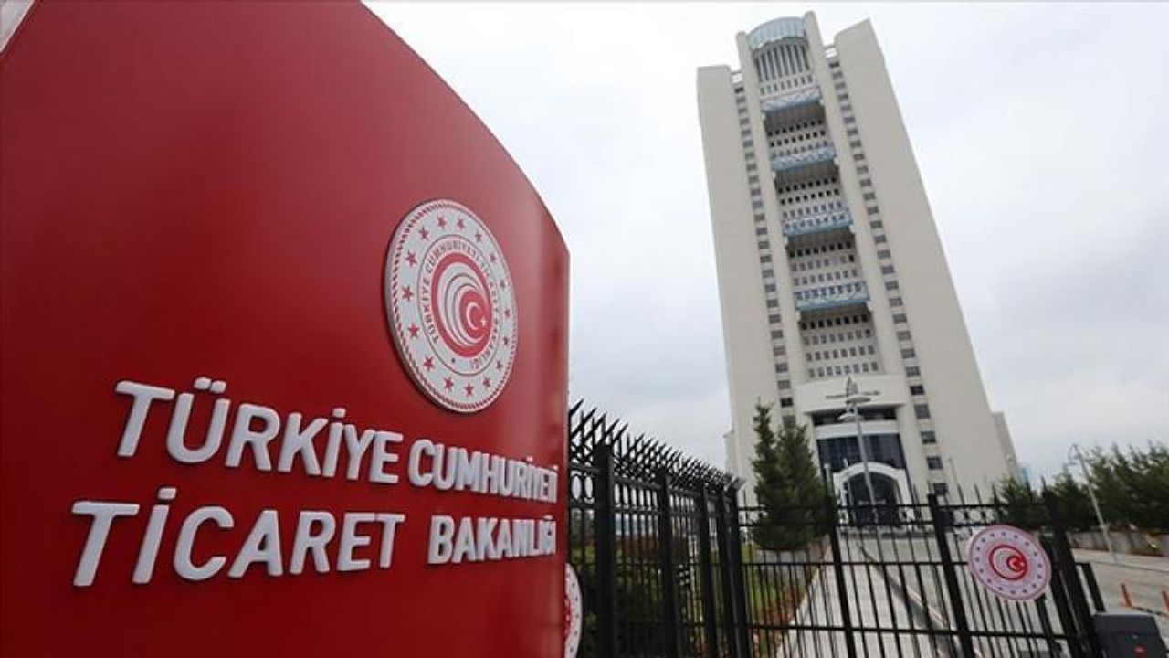 Ticaret Bakanlığından polyester ürünlerine gözetim kararı