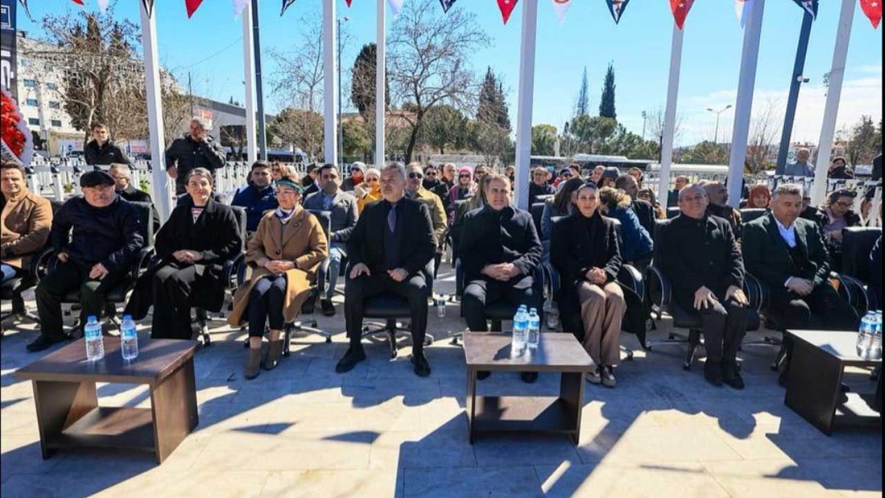 Muğla’da protokol krizi: Aydın Ayaydın’ın mesajı Karadenizliler Derneği'nde tartışma yarattı