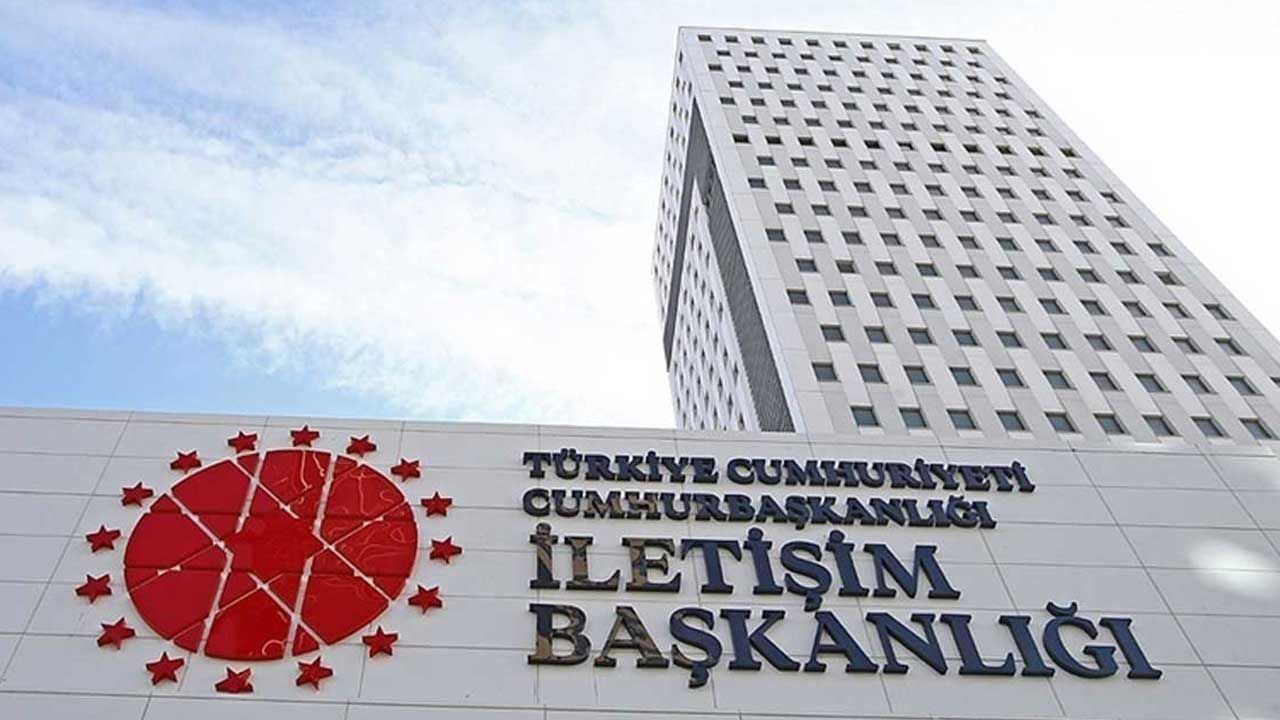 İletişim Başkanlığından BBC’nin yanıltıcı haberine sert tepki