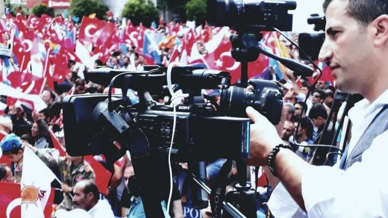 AK Parti büyük kongreye gidiyor: Değişim beklentisi yüksek
