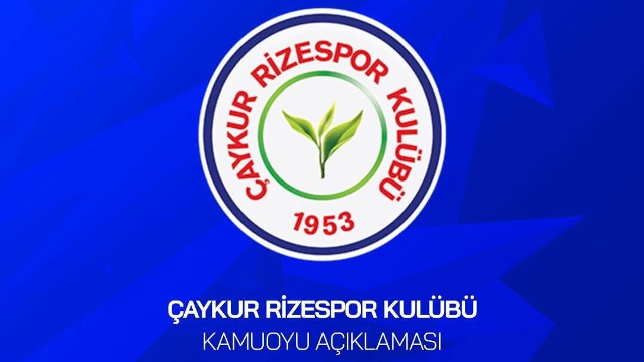 Çaykur Rizespor, G.Saray maçına özel primi verecek mi?