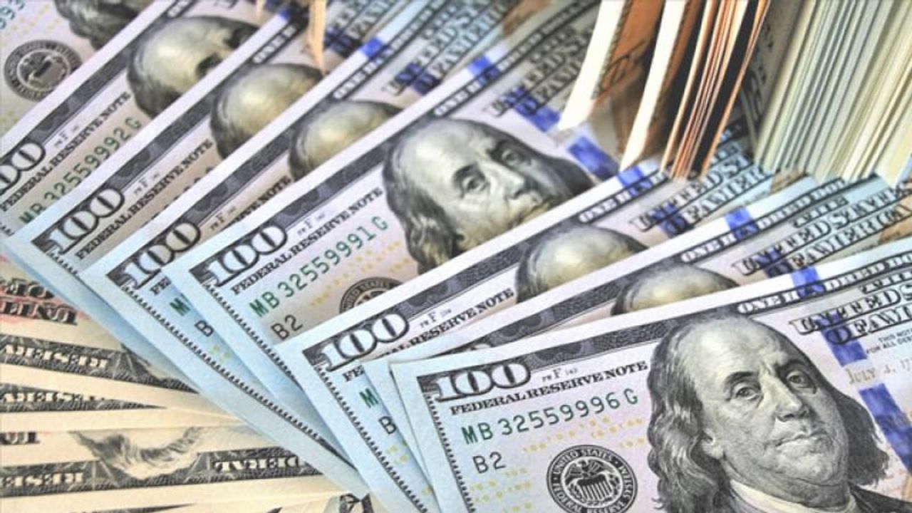 Merkez Bankası rezervleri 170 milyar dolar oldu