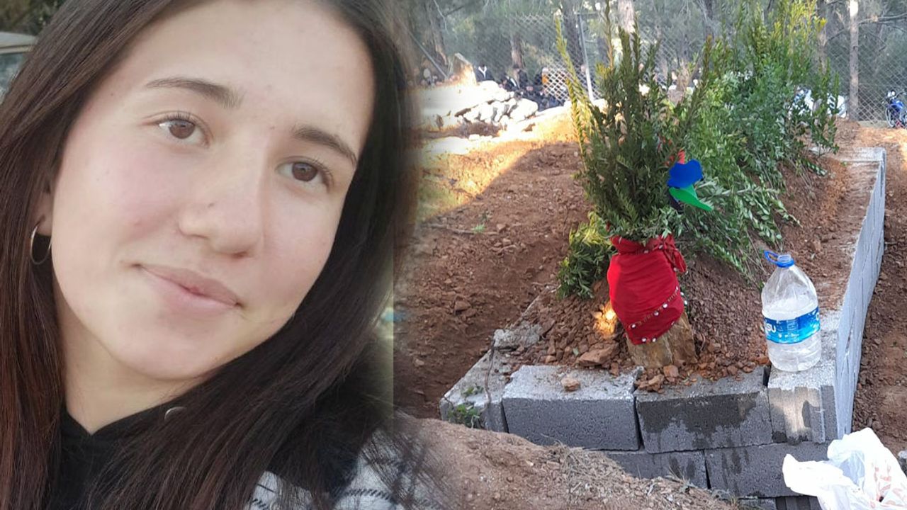 Gazipaşa’da trafik kazasında hayatını kaybeden Bahar Balcı toprağa verildi