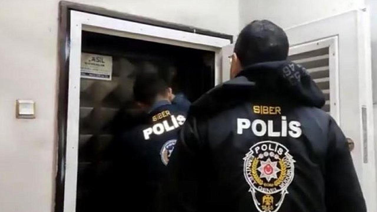 Diyarbakır'da yasa dışı bahis operasyonu: 6 tutuklu