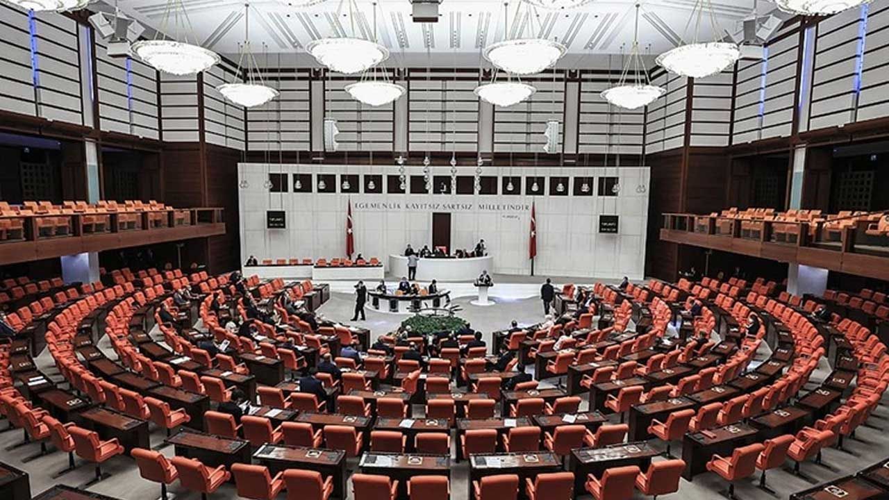 TBMM’ye 18 milletvekili hakkında 21 dokunulmazlık dosyası sunuldu