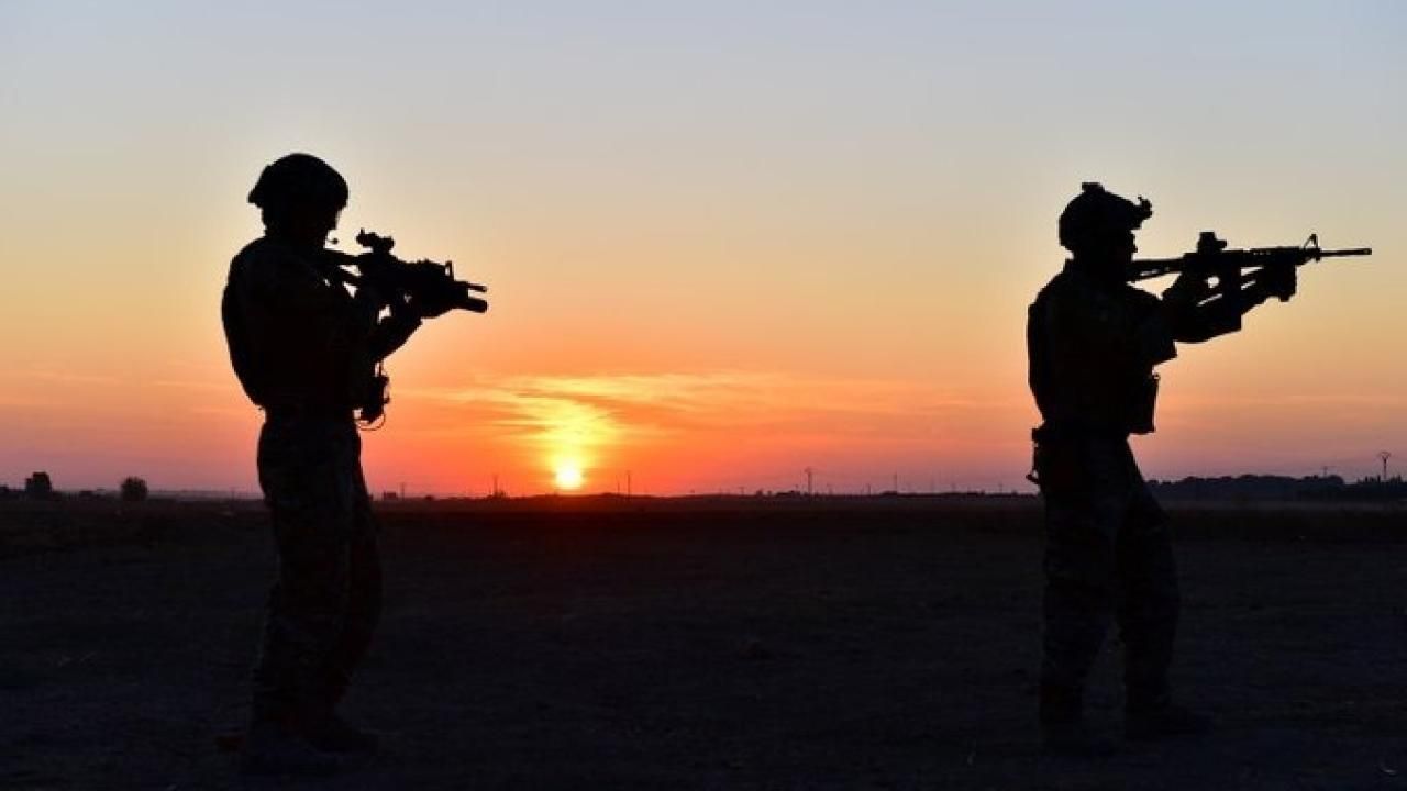 Pençe-Kilit Operasyonu’nda 9 terörist etkisiz hale getirildi