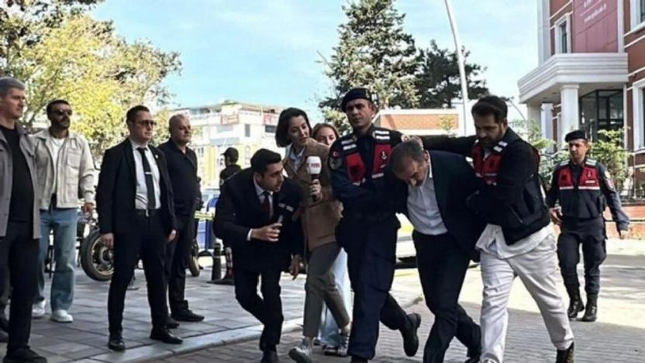 'Yenidoğan Çetesi' davasında üçüncü duruşma