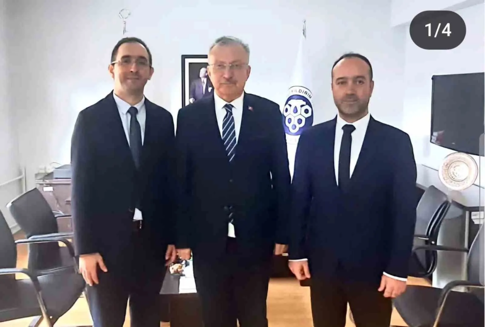Ulusal Turizm Kongresi, Erzincan’da Yapılacak!