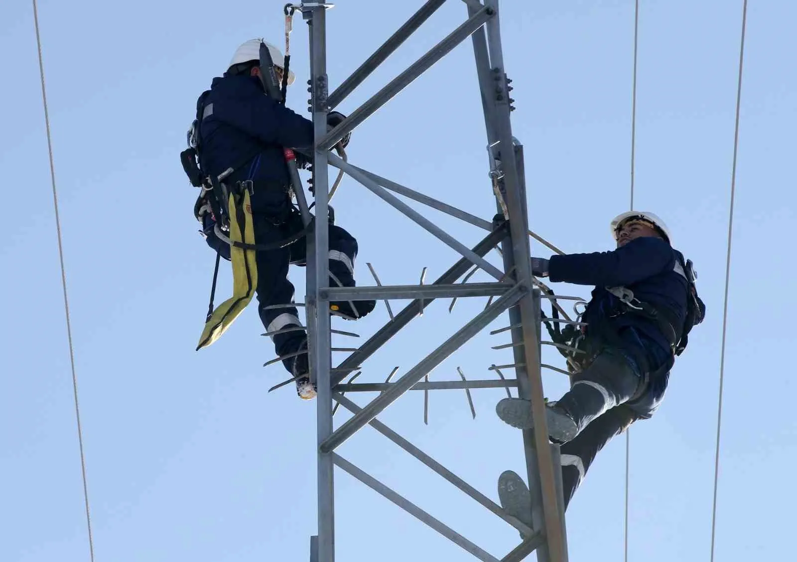 Aras Elektrik Ramazan Bayramı’na Hazır!