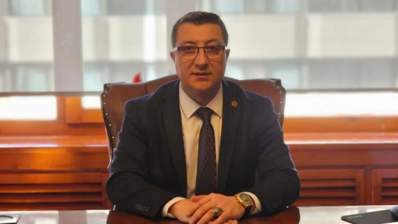 Osman Genç: "Muhsin Yazıcıoğlu’nun mirası yaşamaya devam ediyor"