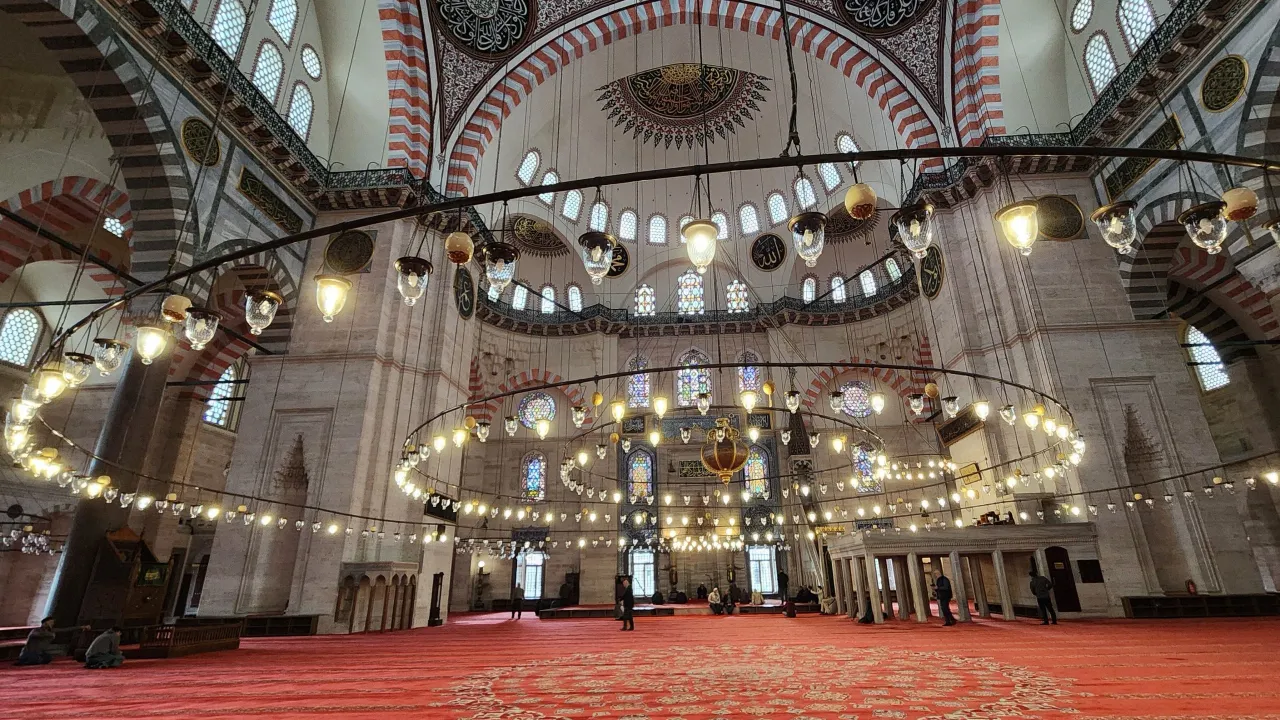 Ramazan Bayramı yarın başlıyor