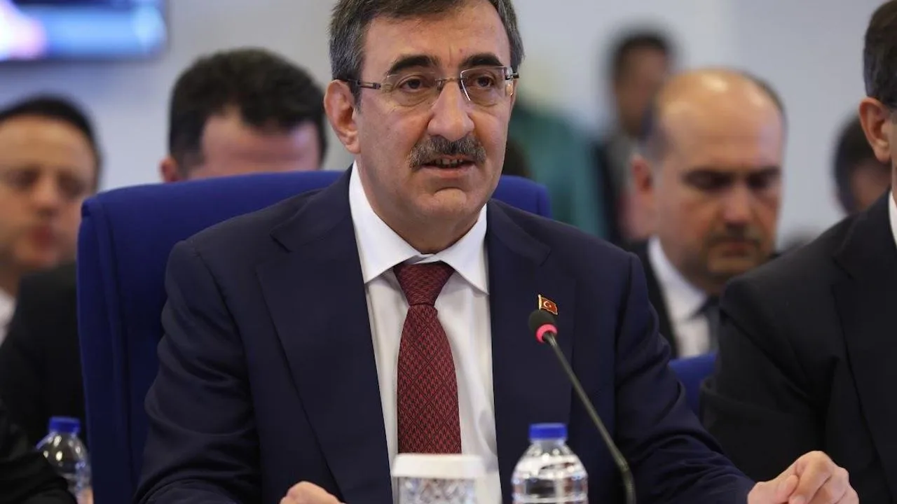Cevdet Yılmaz: Türkiye ekonomisinin temelleri sağlam