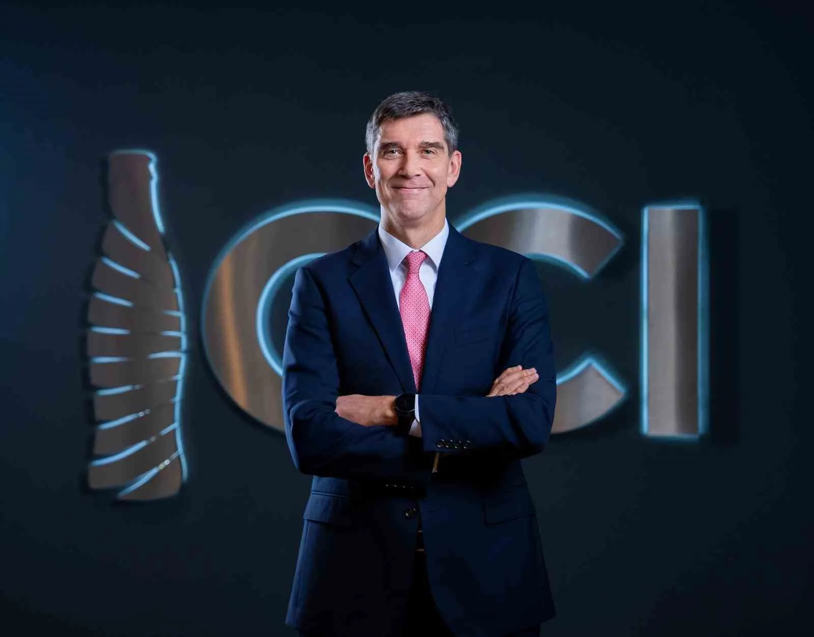 COCA-COLA İÇECEK, 2024’TE ZORLU FAALİYET ORTAMINDA 12,5 MİLYAR TL YATIRIM YAPTI.