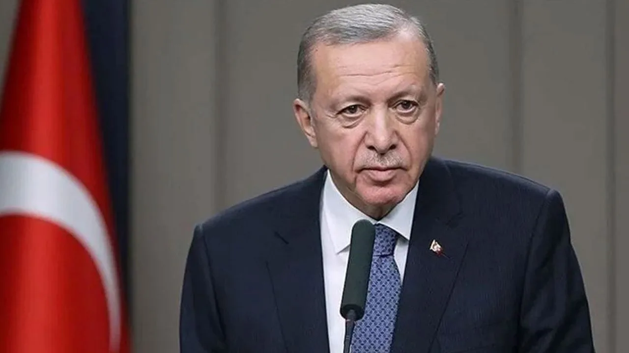 Cumhurbaşkanı Erdoğan: "Belediyeleri ahtapot gibi saran suç örgütü deşifre olacak"