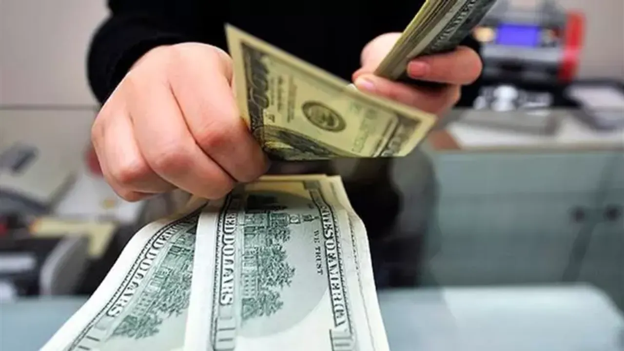Canlı döviz kurları: Dolar, euro ve sterlin bugün kaç TL? 20 Mart 2025