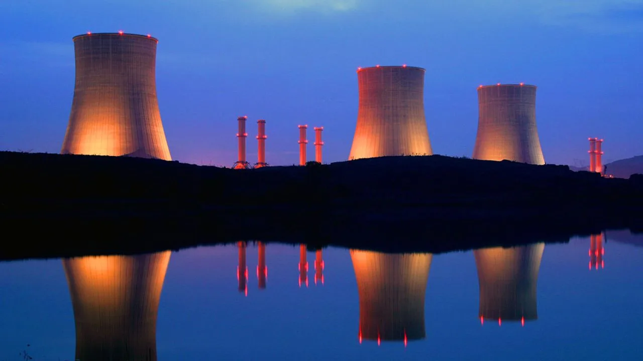 Enerjide kapasite mekanizması destekleri üç katına çıktı