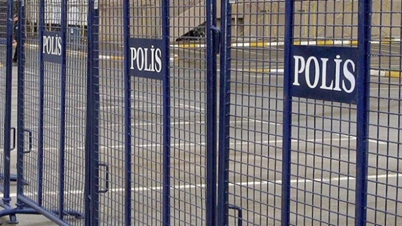 İstanbul’da 4 günlük gösteri ve toplantı yasağı
