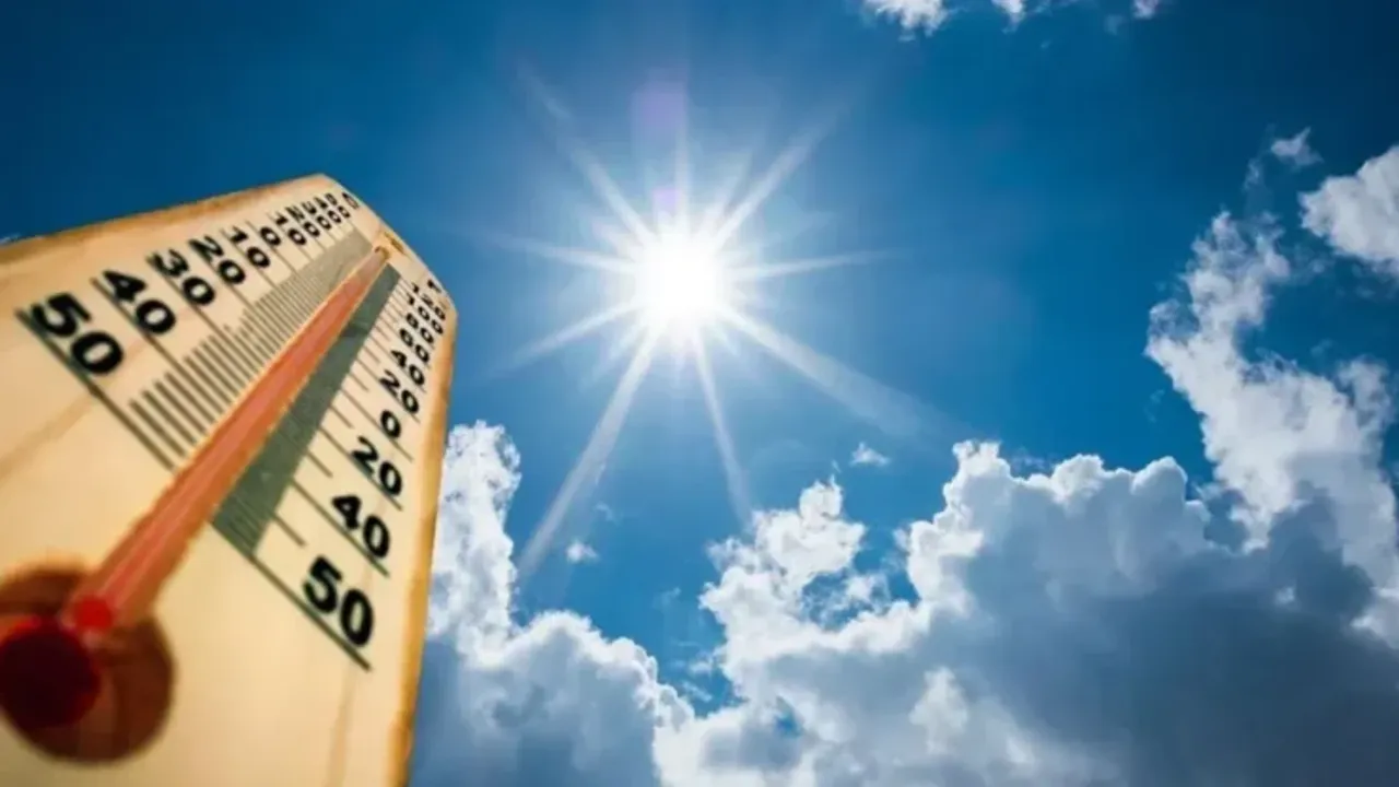 Ramazan Bayramı’nda hava nasıl olacak?