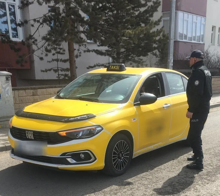 Huzur ve Güven Uygulamaları Kars’ta Hız Kesmiyor