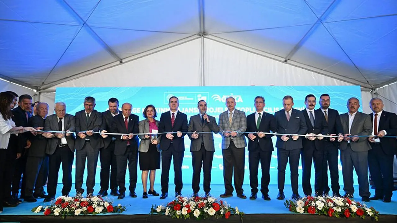 Muğla’nın ekonomik kalkınmasına değer katacak projeler