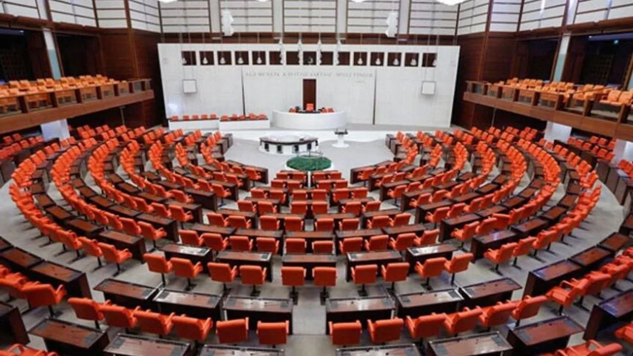TBMM’de yeni dokunulmazlık dosyaları gündemde