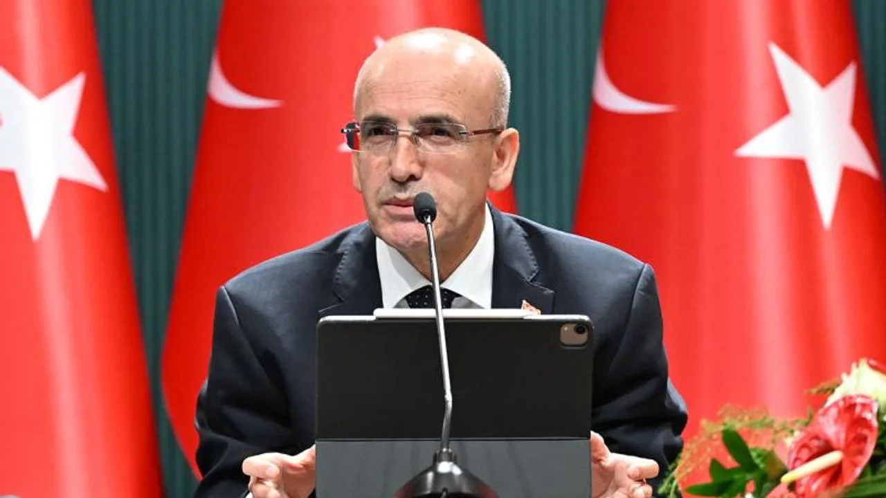 Bakan Şimşek: Piyasalar için yeni adım, öngörülebilirlik artacak