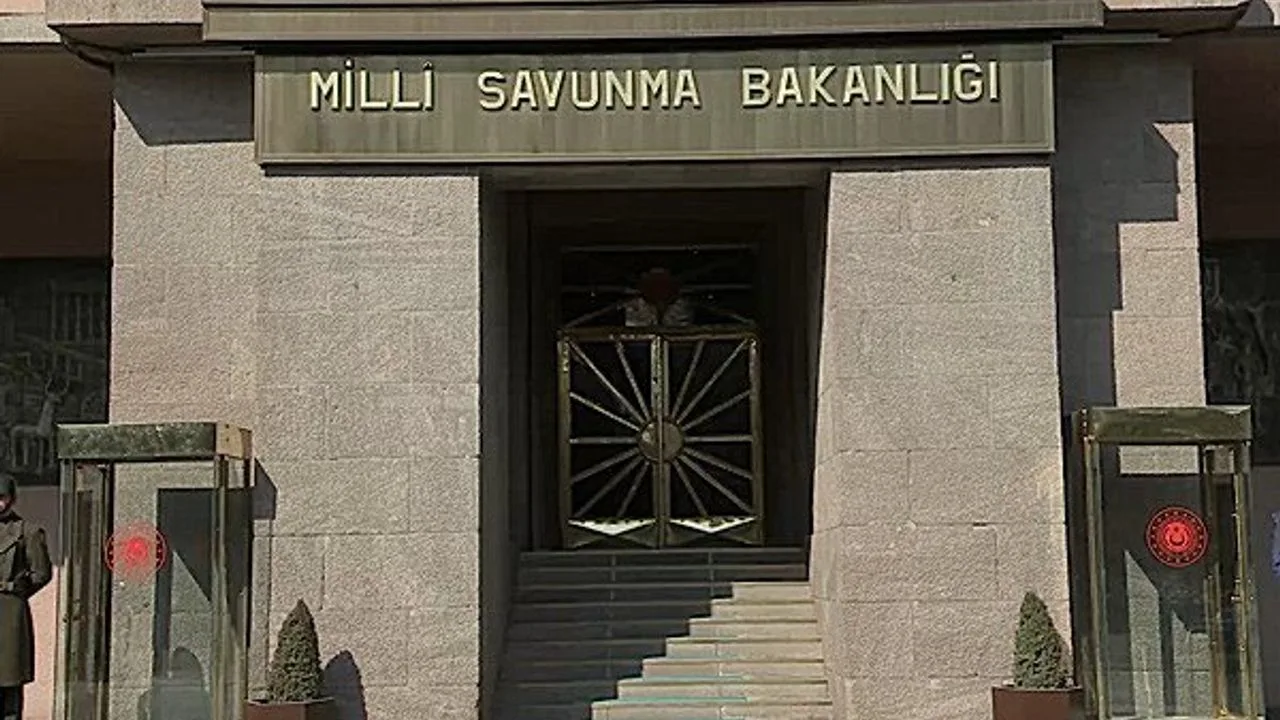 MSB kaynakları: Türkiye, Avrupa güvenlik mimarisinin ayrılmaz bir parçasıdır