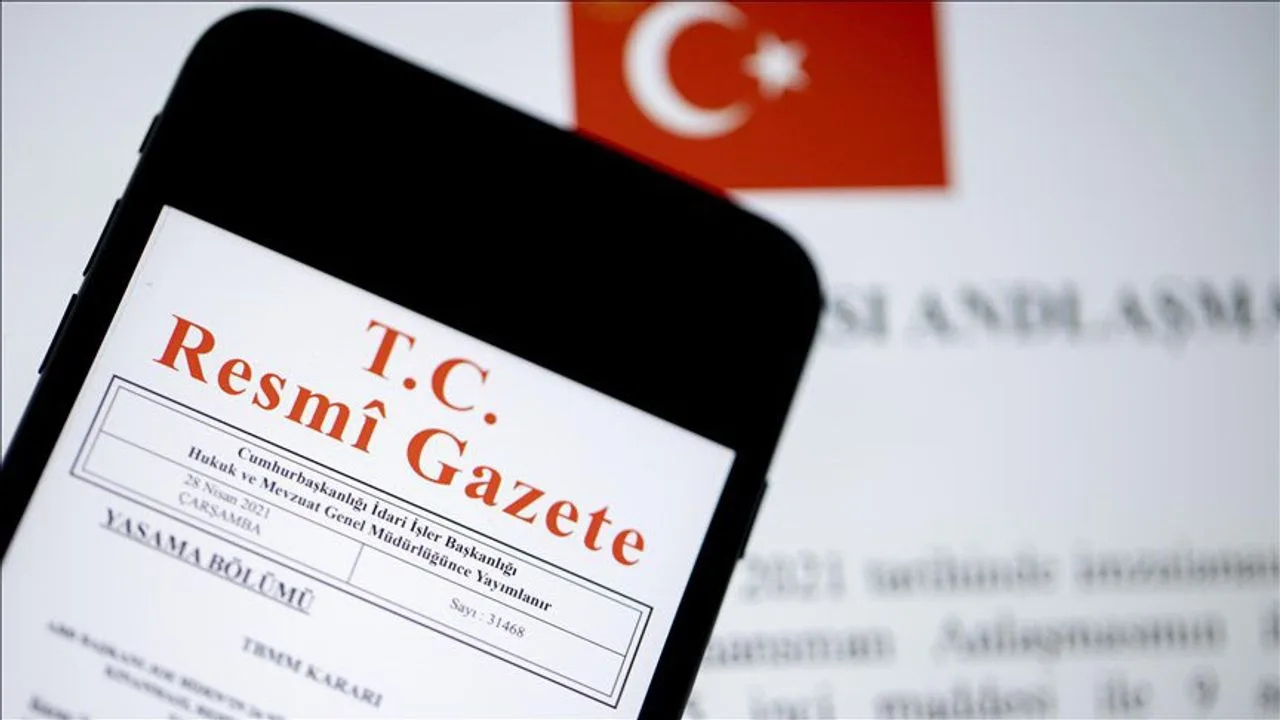 TÜRKPATENT ücret tarifesinde güncelleme: Patent ve marka ücretleri değişti
