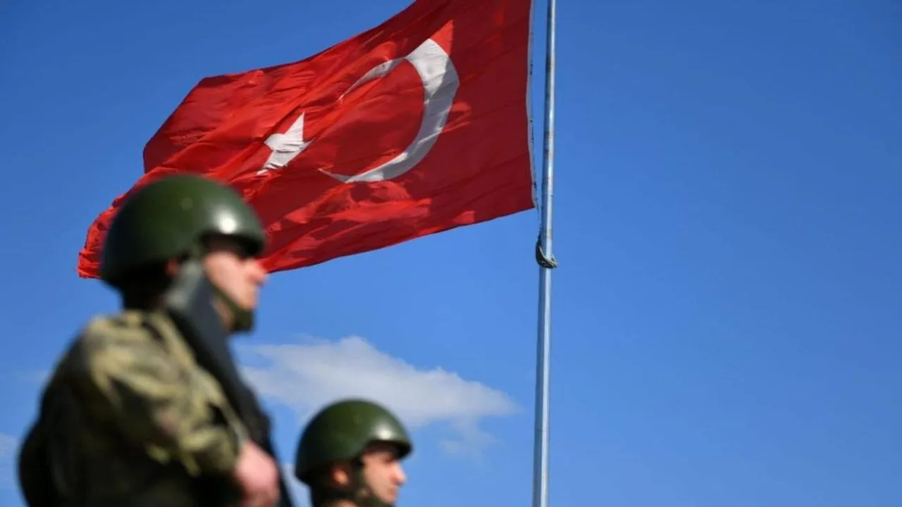Şehit polis memuru Mesut Acar, Memleketi Muş’ta son yolculuğuna uğurlandı