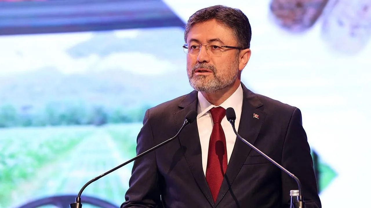Bakan Yumaklı'dan sahipsiz köpek tepkisi: "Başıboş köpeklerin yeri sokaklar değil"