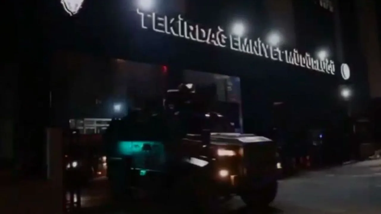 14 İlde Dolandırıcılara Operasyon