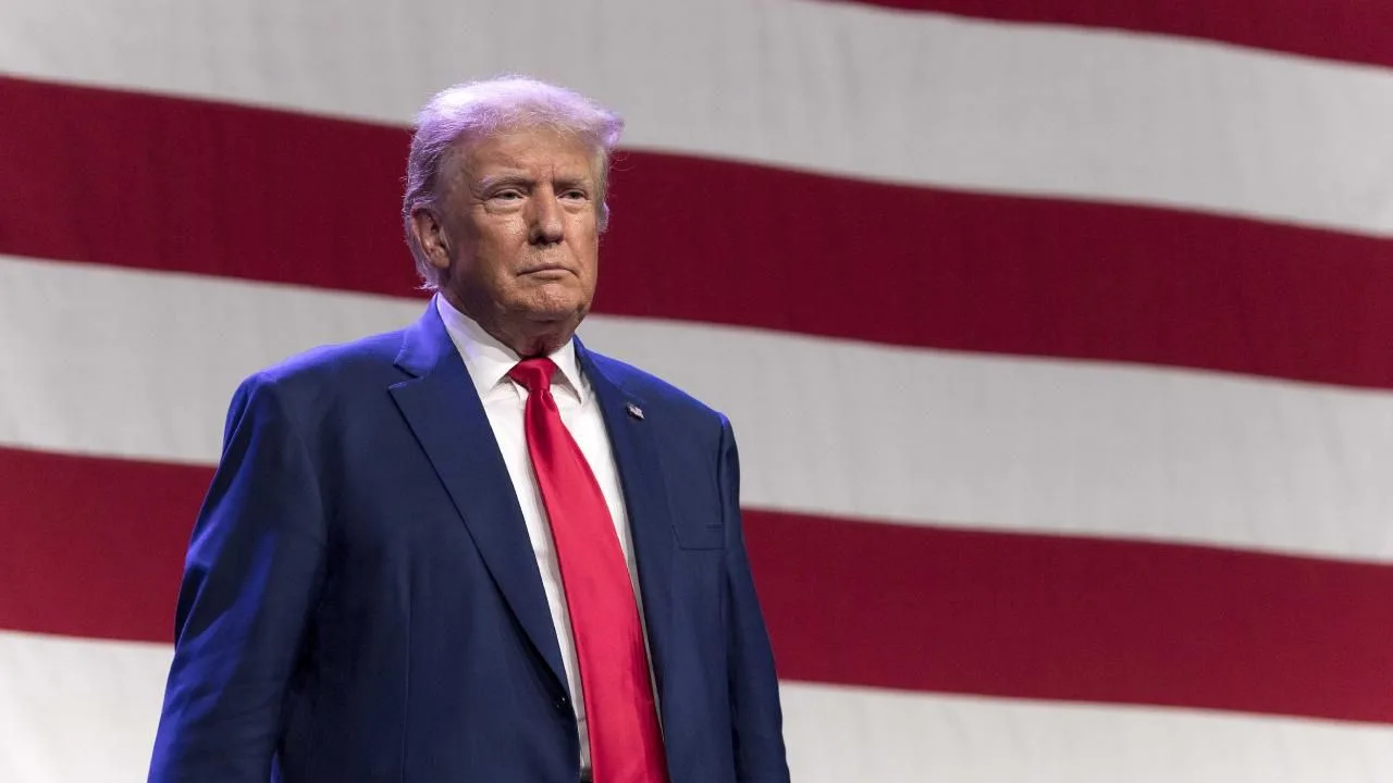 Trump'tan "Çirkin" çıkışı: Vaşington'da evsiz çadırları toplatıldı
