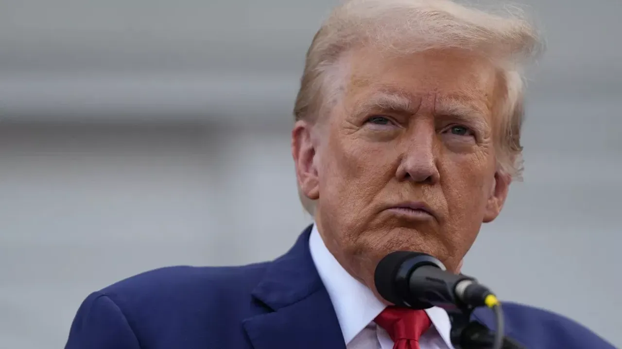 Trump, Gümrük tarifelerinin ABD ekonomisi üzerindeki etkilerini değerlendirdi