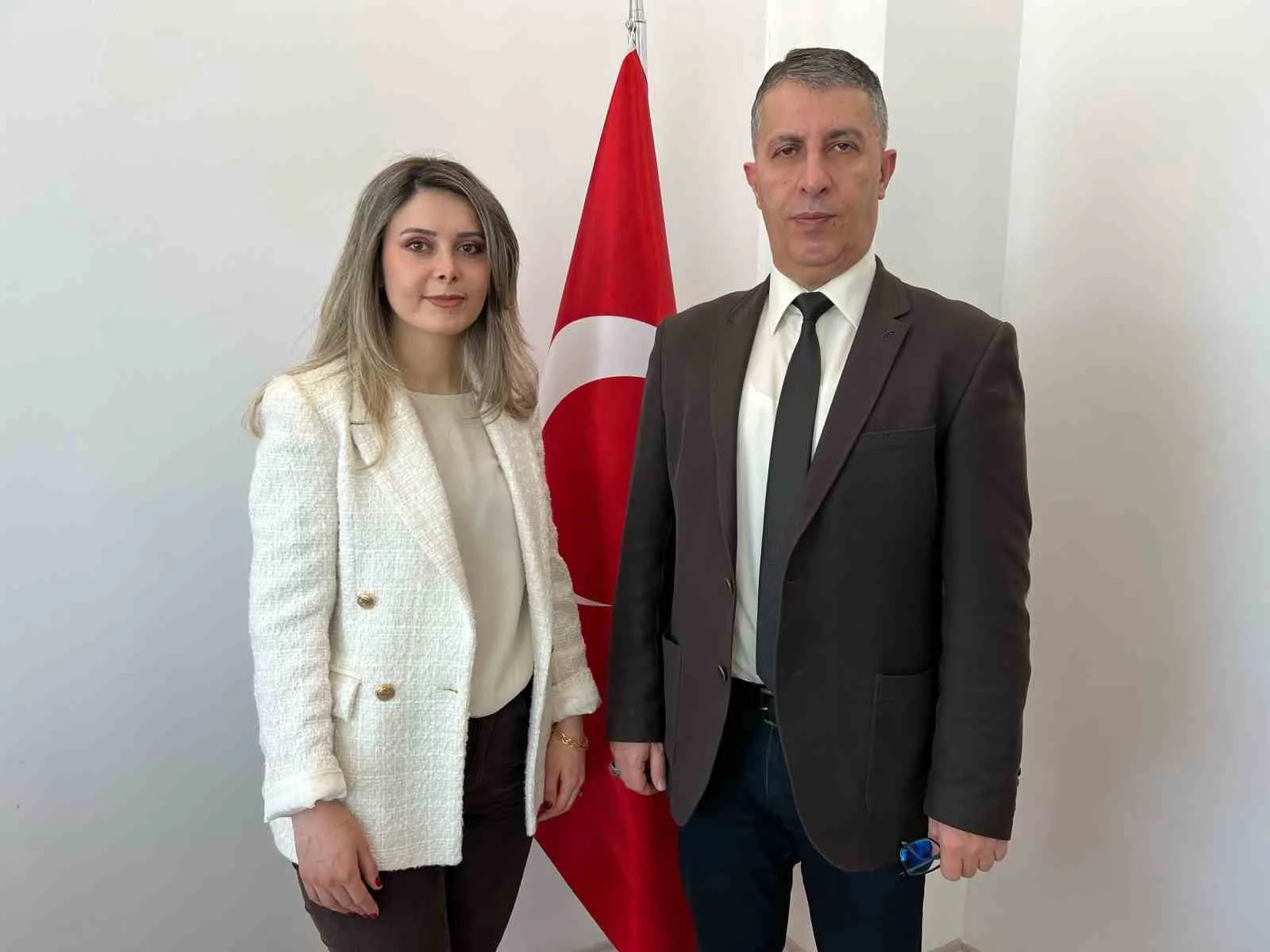 Erzurum’da Türk Kültürünün Şamanizm Mirası Araştırıldı
