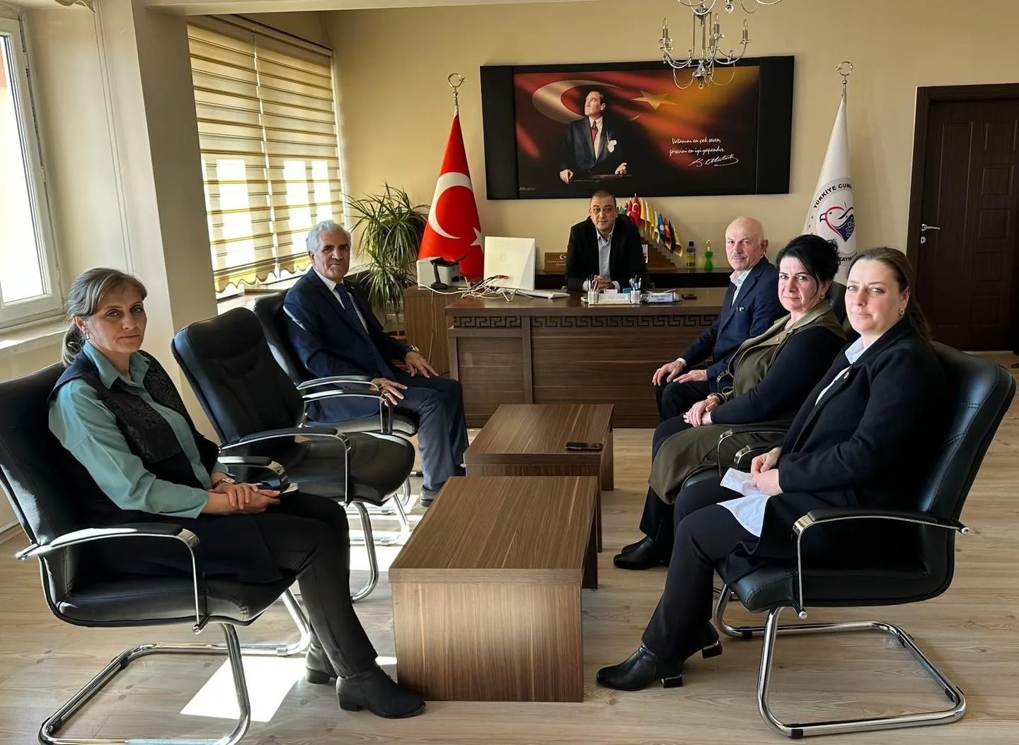 Üzümlü Tarım Arazi İçin Su Kuyusu Projesi Hayata Geçirilecek