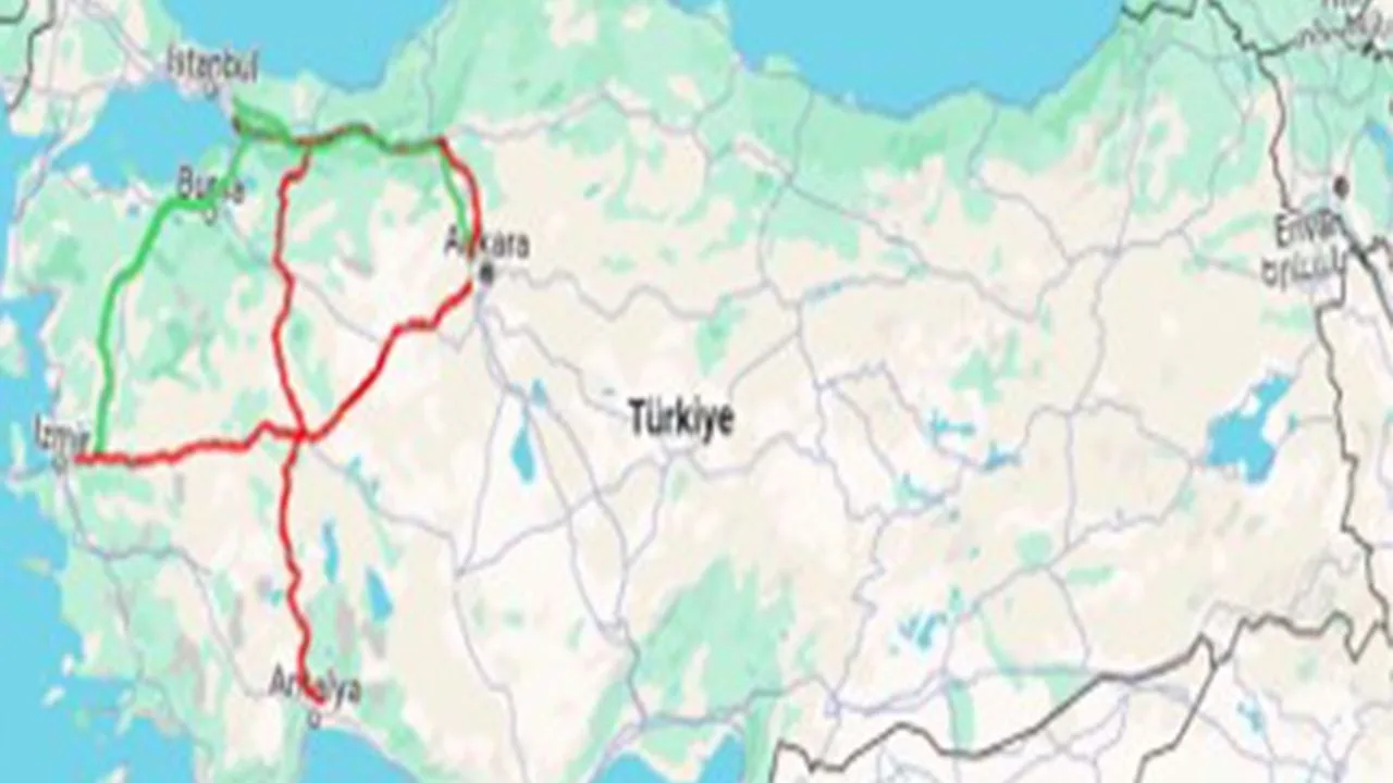 Ramazan Bayramı Trafik Tedbirleri , Hedef Trafikte Sıfır Can Kaybı