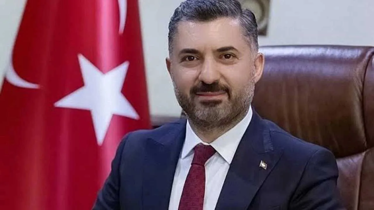 RTÜK Başkanı Şahin'den medya boykotuna sert tepki: Hedef göstermek zulümdür