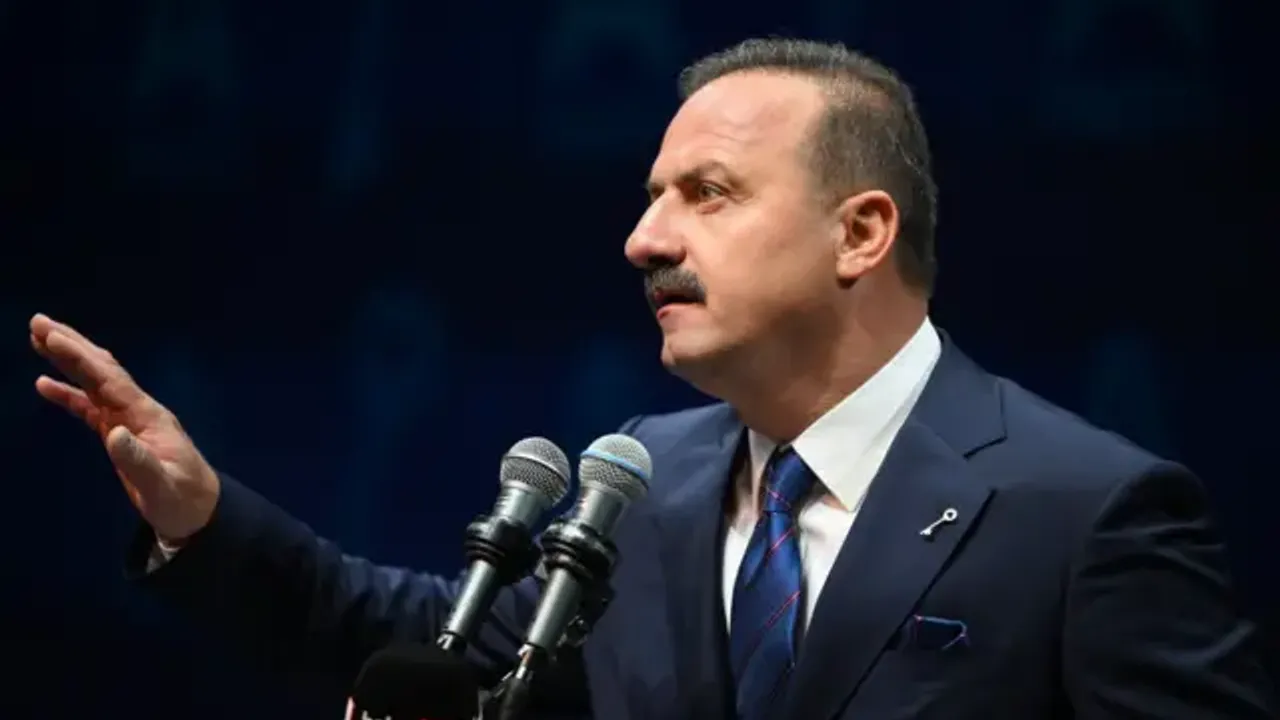 Ağıralioğlu: Bu algı devleti haleldar eder