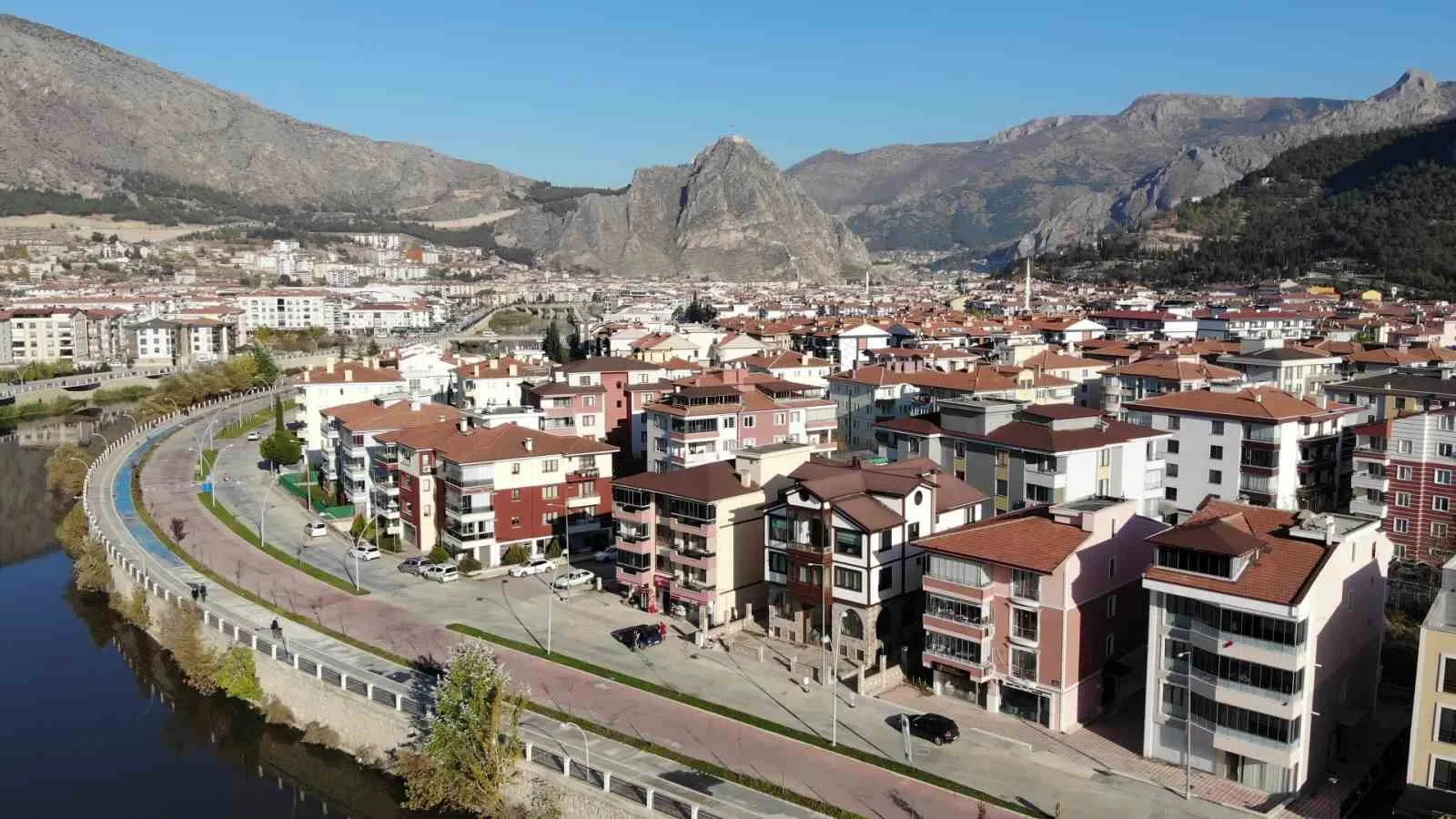Amasya’da depremde ‘bina yıkıldı’ ihbarı asılsız çıkan şahsa 2 bin 849 TL TL ceza