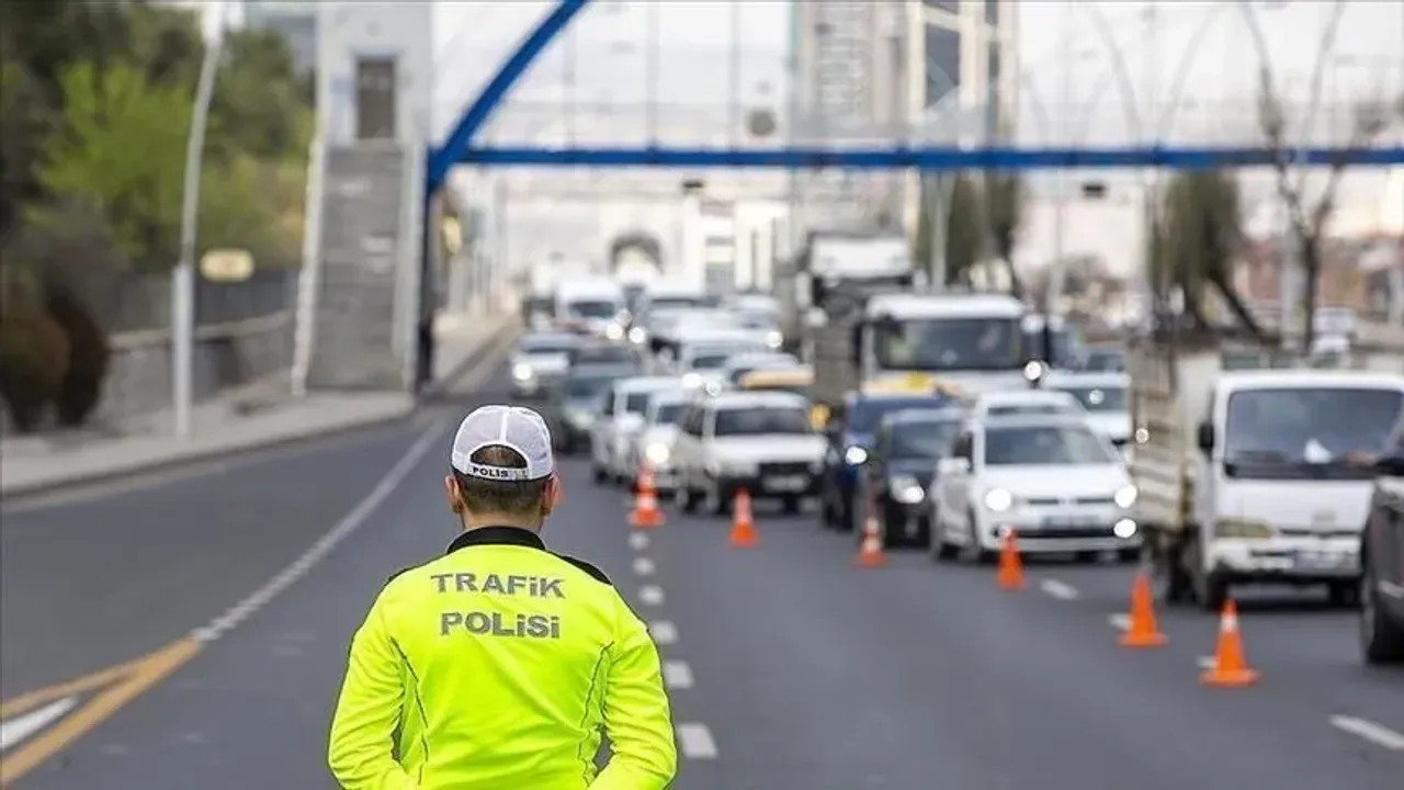 Ramazan Bayramı tatilinde yaşanan trafik kazalarında 62 kişi hayatını kaybetti!