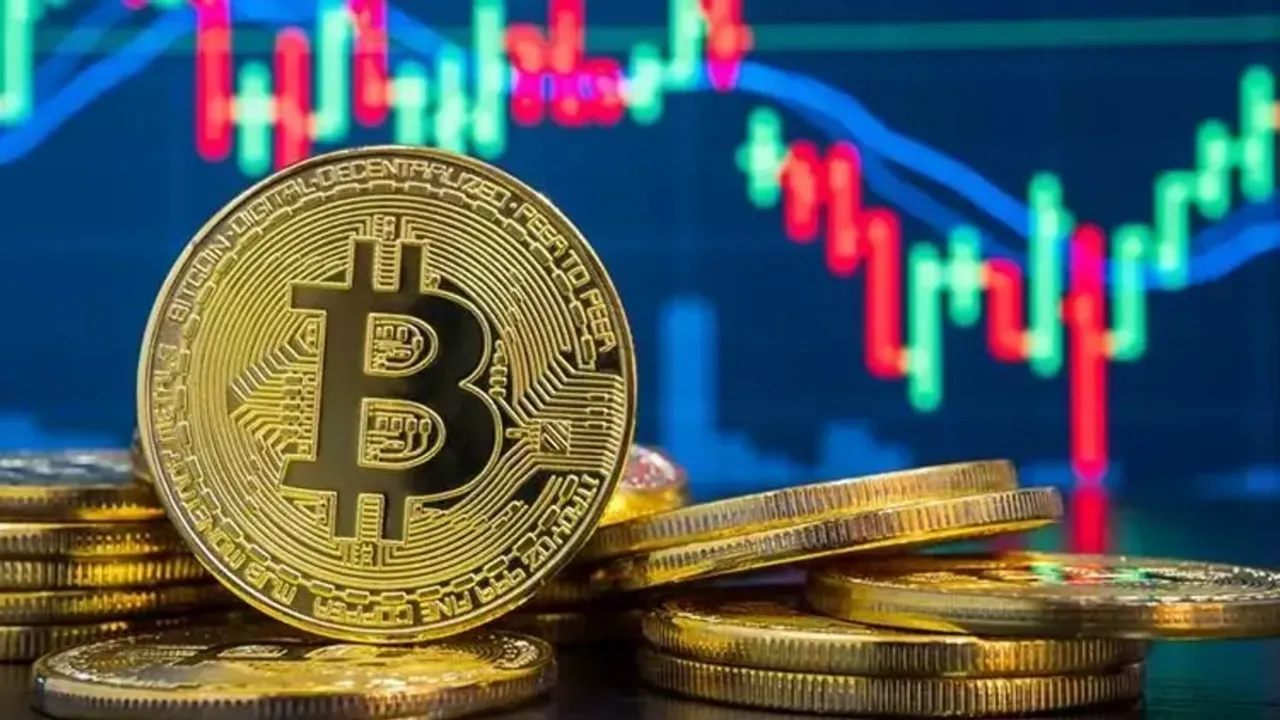 ABD tarife krizi Bitcoin’i sarsıyor: 75 bin doların altına düştü