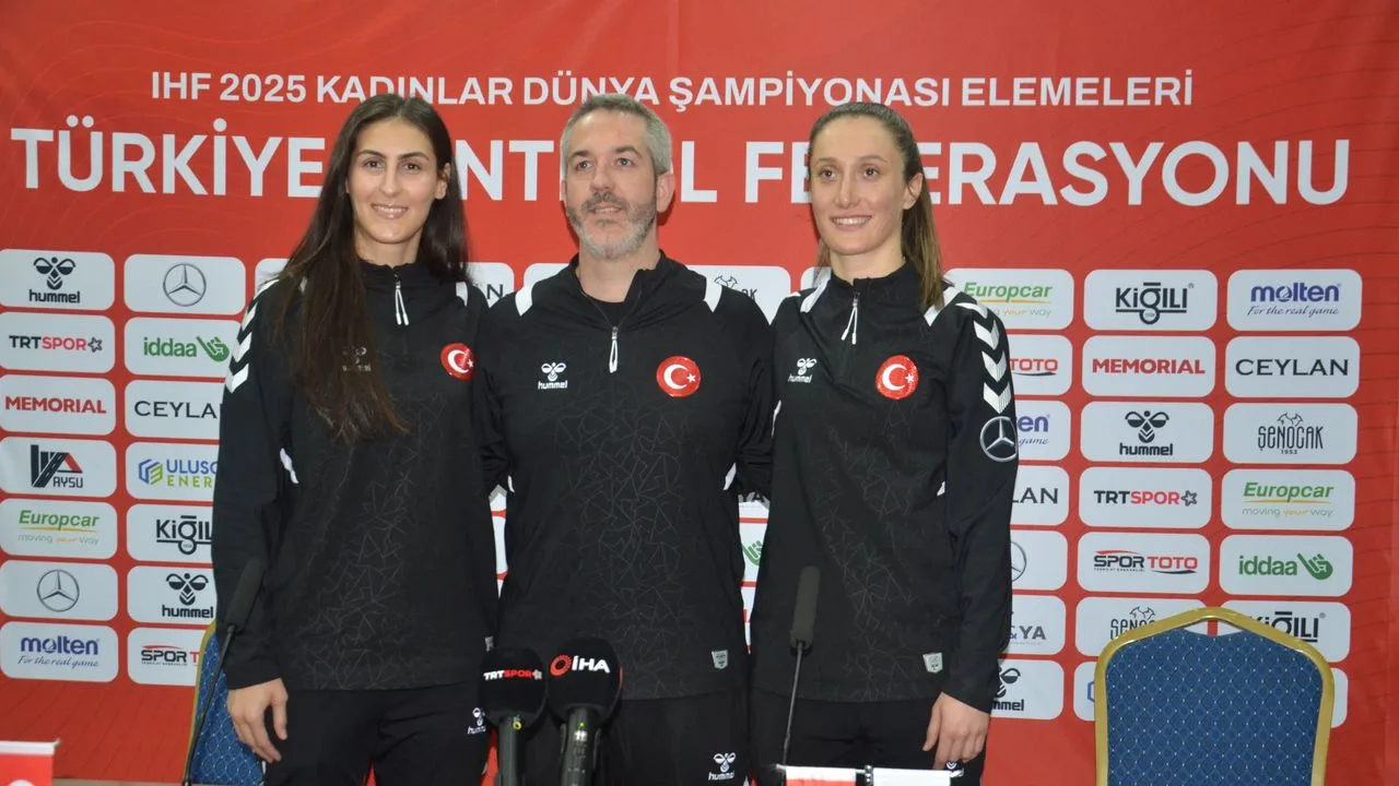 Dünya şampiyonası için nefesler tutuldu! Tüm gözler Amasya'da