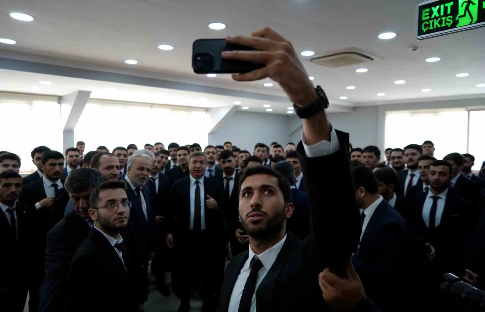 Erzincan Dini İhtisas Merkezi’nin açılışı yapıldı