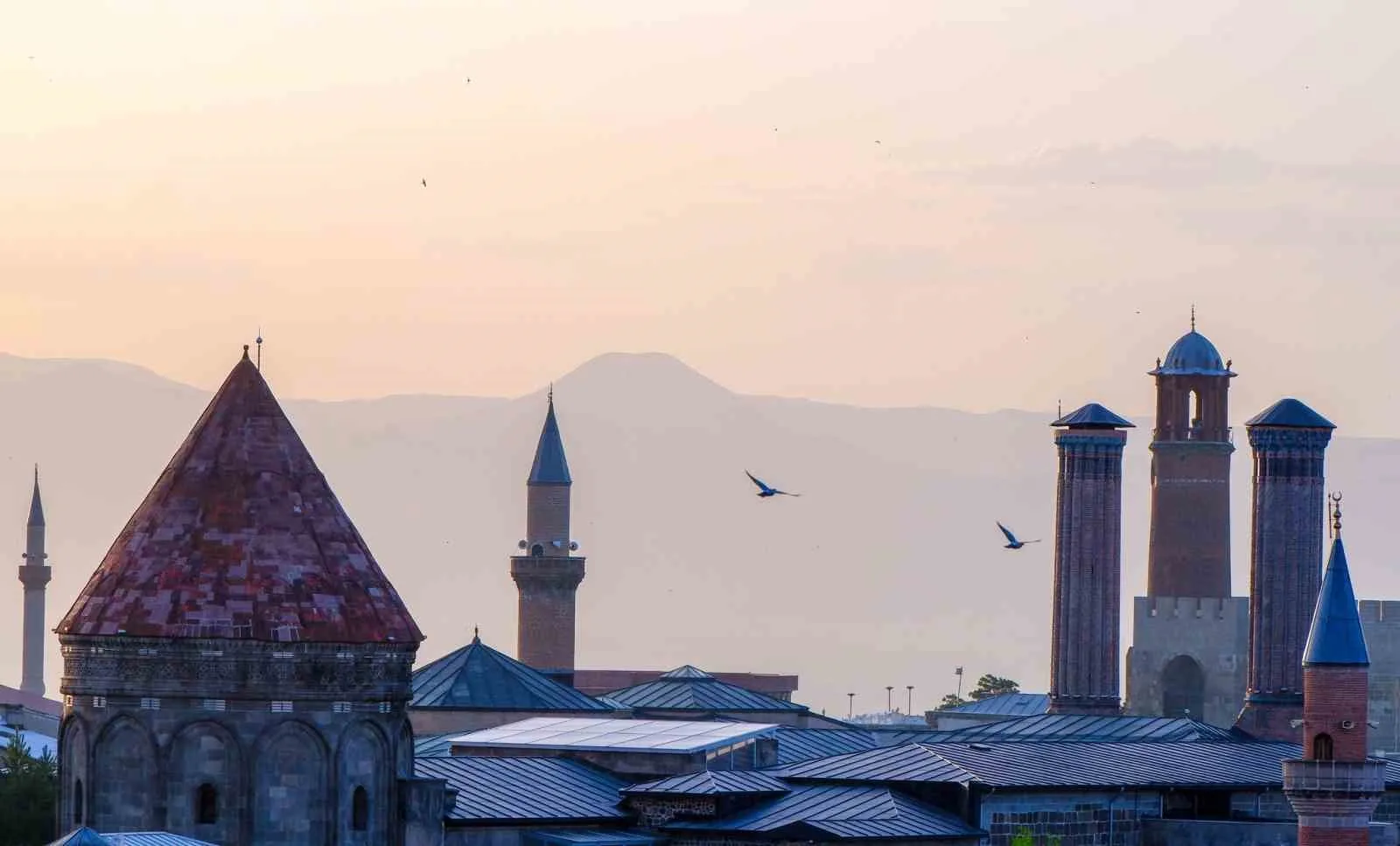 Erzurum’da 60 coğrafi işaretli ürün bulunuyor, 22 ürün ise tescil için sıra bekliyor.