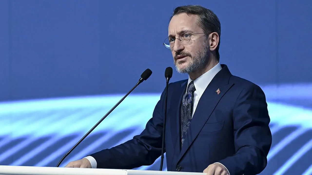 İletişim Başkanı Altun: Milletimiz boykot çağrılarına itibar etmedi