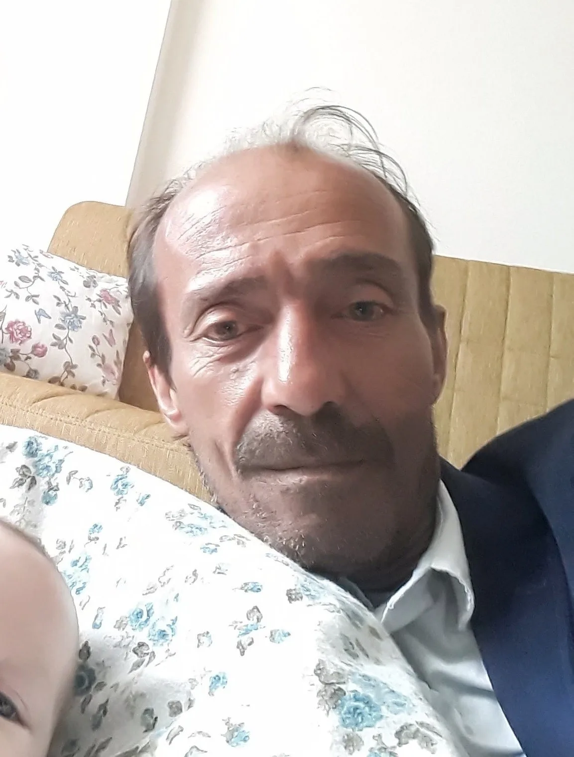 Güce’de meydana gelen trafik kazasında bir kişi öldü.