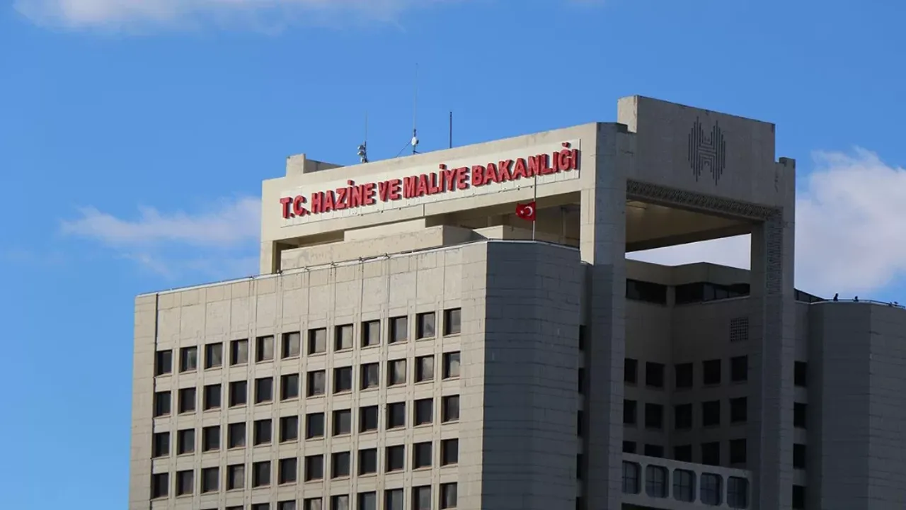 Hazine ve Maliye Bakanlığı’ndan “stok vergisi” iddialarına yalanlama