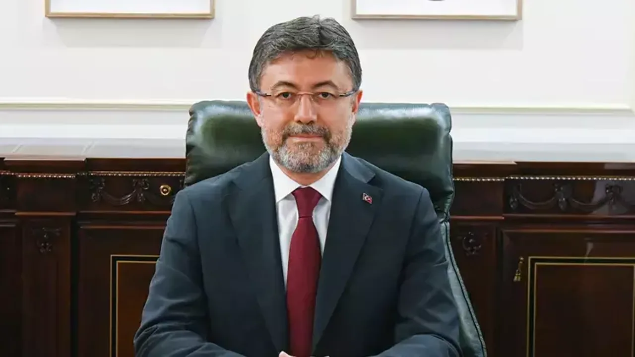 Bakan Yumaklı'dan Orman Köylülerine Müjde