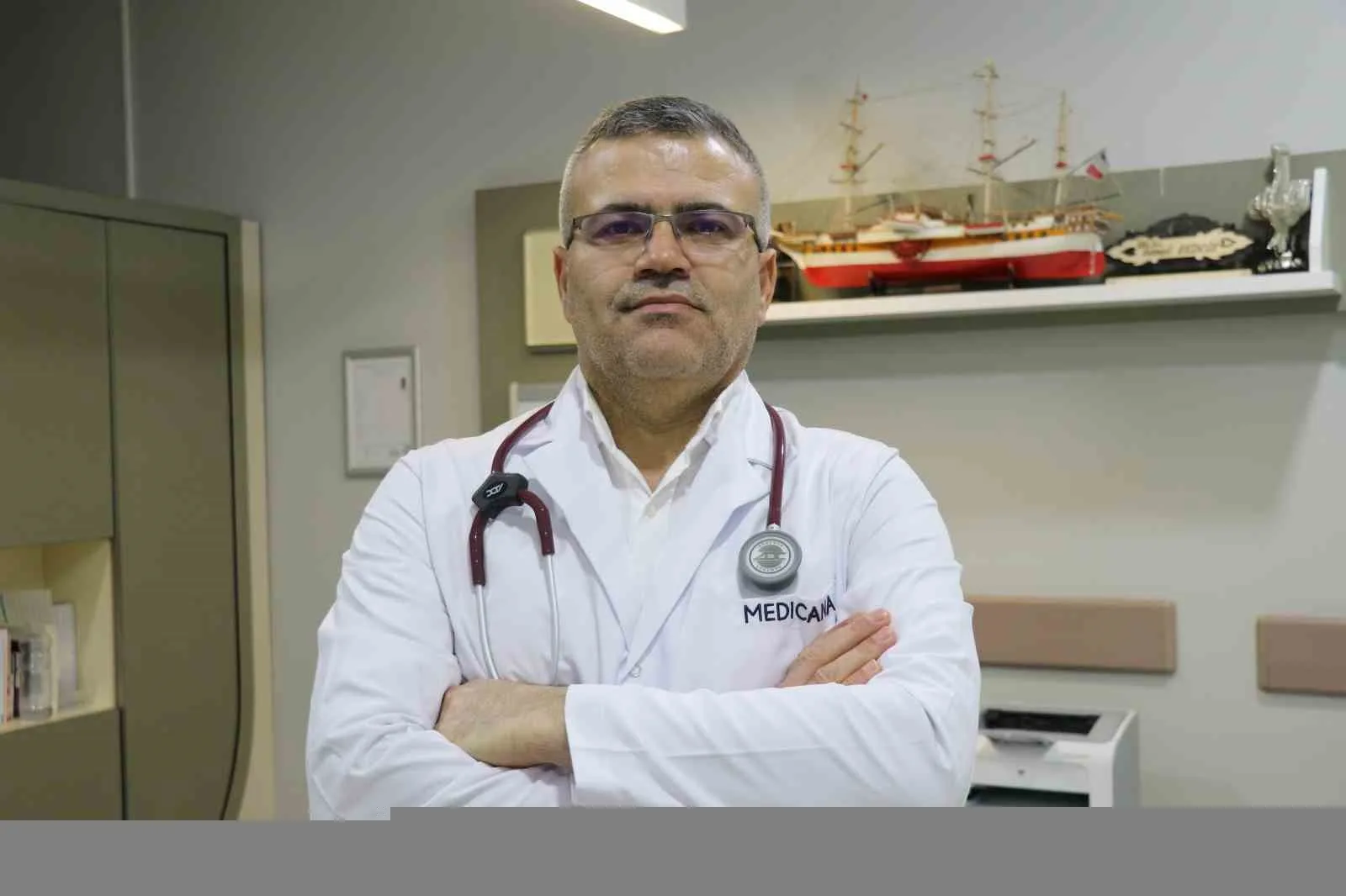 Kalp sağlığında genç kuşak alarmı