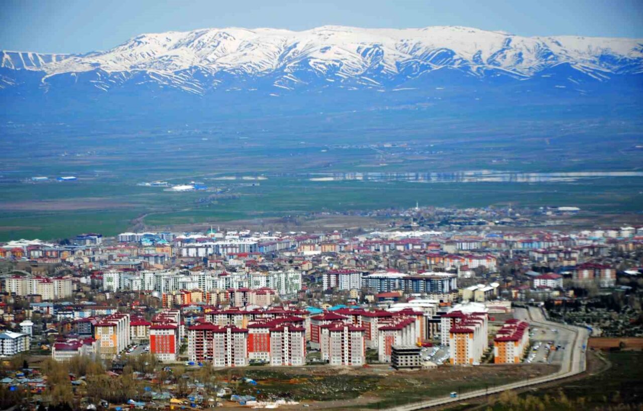 Meteorolojiden yağış uyarısı